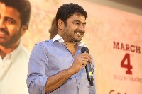 vAadavallu Meeku Joharlu Press Meet